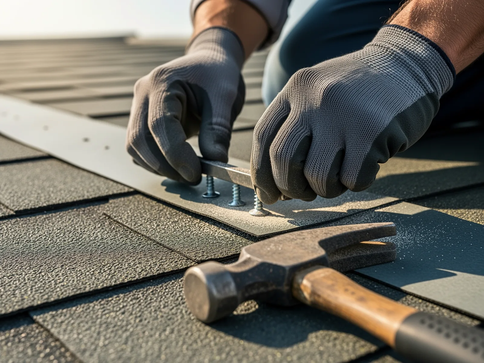 Why choose Fascia Repair in Ethridge, TN